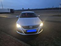 Gebraucht VW CC R-line 218 PS (160 kW) 2010 Silber Limousine