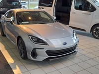 gebraucht Subaru BRZ Sport