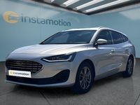 Gebraucht Ford Focus 155 PS (114 kW) 2024 Silber Kombi