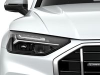 gebraucht Audi Q5 Q5 AdvancedAdvanced 40 TDI quattro*Navi*Alu*PDC*Virtual Cockpit*Rückfahrkamera*Sitzheizung