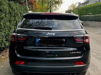 gebraucht Jeep Compass MY 19 Limited 1.4 L Mult