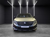 Neu Renault Espace Iconic 200 PS (147 kW) 2025 Baltique grau SUV