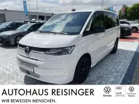 Używany VW T7 Goal 150 KM (110 kW) 2024 Biały Van