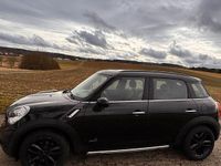 Gebraucht Mini Cooper S 190 PS (139 kW) 2015 Schwarz Kleinwagen