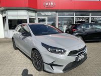 Neu Kia Ceed 101 PS (74 kW) 2025 (waf) wolf gray m Kleinwagen