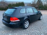 Gebraucht VW Golf V 105 PS (77 kW) 2007 Kombi