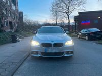 gebraucht BMW 530 d Touring*M-Paket* PANO*RFK*LED*Harman/Kardon*xDrive*