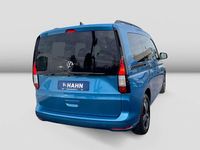 Gebraucht VW Caddy Life 116 PS (85 kW) 2025 Blau Van / Kleinbus