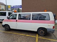 Gebraucht VW Transporter 1996 Weiß Van