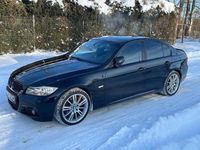 Gebraucht BMW 335 Performance 306 PS (225 kW) 2009 Schwarz Limousine