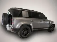 Gebraucht Land Rover Defender S 200 PS (147 kW) 2024 Grau SUV