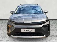 Gebraucht Skoda Elroq 150 kW (204 PS) 2023 Graphitegrau metallic SUV