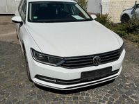 Second-hand VW Passat 120 CP (88 kW) 2015 Alb Break