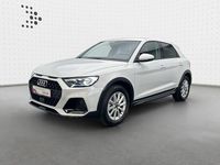 Gebraucht Audi A1 S-Line 116 PS (85 kW) 2025 Gletscherweiß metallic Limousine