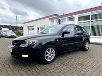 gebraucht Mazda 3 Exclusive-Line KLIMAAUTOMAT/SHZ/XENON