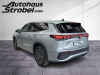 Neu VW Tayron Life 150 PS (110 kW) 2025 Silber SUV