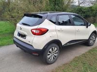 Occasion Renault Captur 90 ch (66 kW) 2016 Beige SUV