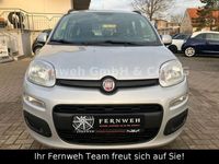 gebraucht Fiat Panda Lounge // AUTOMATIK // NAVI // TÜV NEU