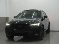 Gebraucht Volvo XC60 Plus 250 PS (183 kW) 2025 Schwarz SUV