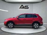 Gebraucht VW Tiguan Elegance 245 PS (180 kW) 2022 Andere SUV