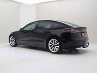Gebraucht Tesla Model 3 Standard Range 225 kW (306 PS) 2020 Schwarz Limousine