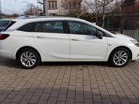 Gebraucht Opel Astra Business Elegance 122 PS (89 kW) 2022 Weiß Kombi