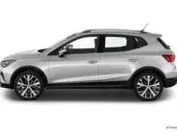 Gebraucht Seat Arona Xperience 110 PS (80 kW) 2021 "magnetic tech" SUV