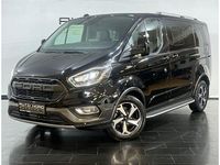 Second-hand Ford Ka 131 CP (96 kW) 2022 Monovolum