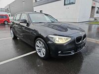 gebraucht BMW 118 118 d Sport NAVI PDC BiXenon Tempomat Tüv 03.25