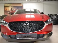 Neu Mazda CX-30 Homura-Line 140 PS (102 kW) 2026 SUV