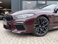 Gebraucht BMW M8 Performance 625 PS (459 kW) 2022 Violett Limousine
