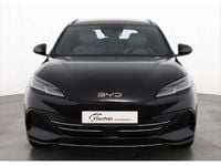 Neu BYD Seal Boost 184 PS (135 kW) 2025 Obsidian black Kombi