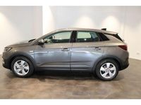 Gebraucht Opel Grandland X Edition 224 PS (164 kW) 2021 Grau SUV
