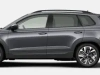 Neu Skoda Karoq Dynamic 150 PS (110 kW) 2025 Wählbar SUV