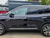 Gebraucht Renault Koleos Bose Edition 177 PS (130 kW) 2017 Violett SUV
