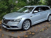 Gebraucht Renault Talisman Bose Edition 200 PS (147 kW) 2016 Silber Kombi