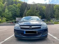 gebraucht Opel Astra GTC Astra HTÜV NEU