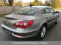 Gebraucht VW CC 160 PS (117 kW) 2008 Braun metallic Limousine