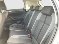 Gebraucht VW Polo Highline 95 PS (69 kW) 2021 Silber