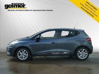 gebraucht Renault Clio IV Clio Limited TCe 90