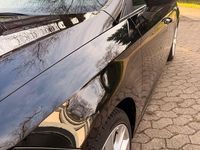 Gebraucht Seat Leon FR 179 PS (131 kW) 2018 Schwarz Limousine