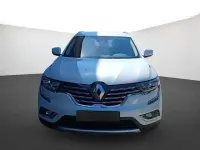 Gebraucht Renault Koleos Initiale Paris 177 PS (130 kW) 2018 Univers weiss SUV