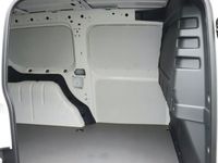 Brugt VW Caddy Maxi 122 HK (89 kW) 2024 Hvid MPV