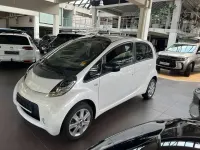 Gebraucht Citroën C-zero Tendance 50 kW (68 PS) 2012 White pearl Kleinwagen