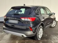Gebraucht Ford Kuga 151 PS (111 kW) 2024 Metallic SUV