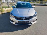 Second-hand Opel Astra 105 CP (77 kW) 2020 Gri Break