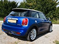 gebraucht Mini Cooper S 