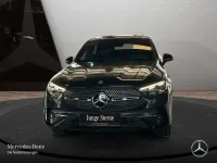 Gebraucht Mercedes GLC450 AMG 367 PS (269 kW) 2024 Grau SUV