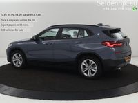 Gebraucht BMW X2 Executive 224 PS (164 kW) 2021 Grau SUV