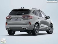 Neu Ford Kuga ST-Line 182 PS (133 kW) 2026 Solar silver metallic SUV